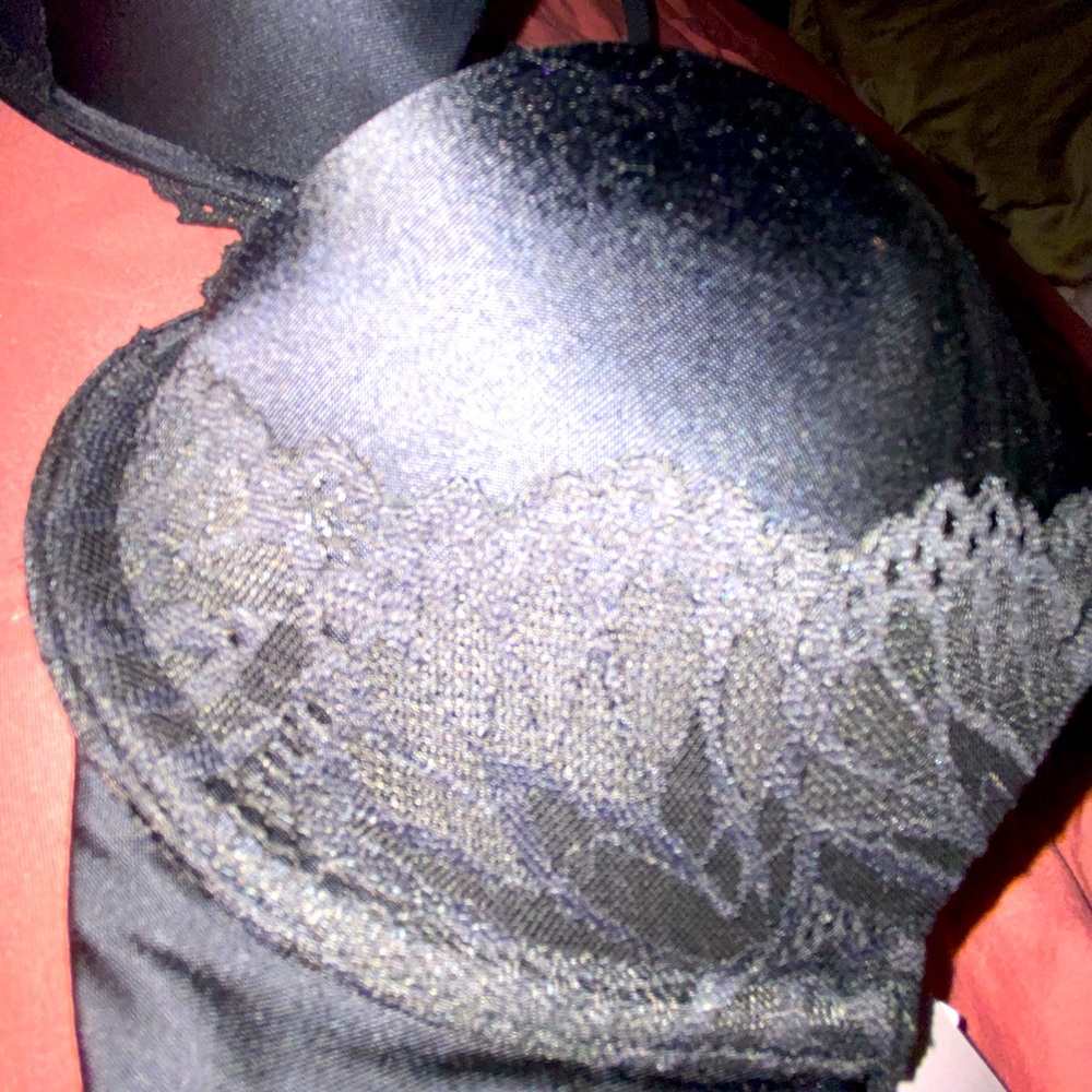 BRAND NEW - Auden “The Radiant” push up bra 34A